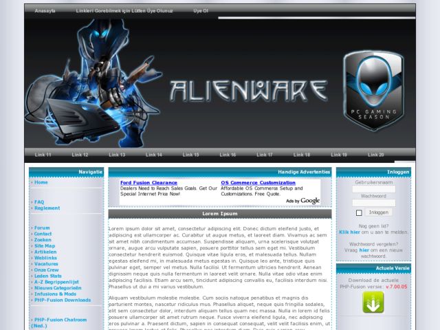 Alienware