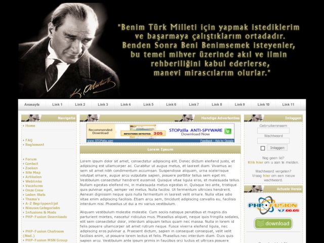 Ataturk