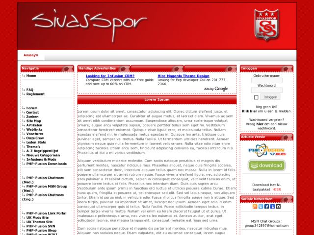 Sivasspor