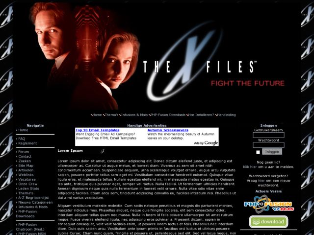 X-Files